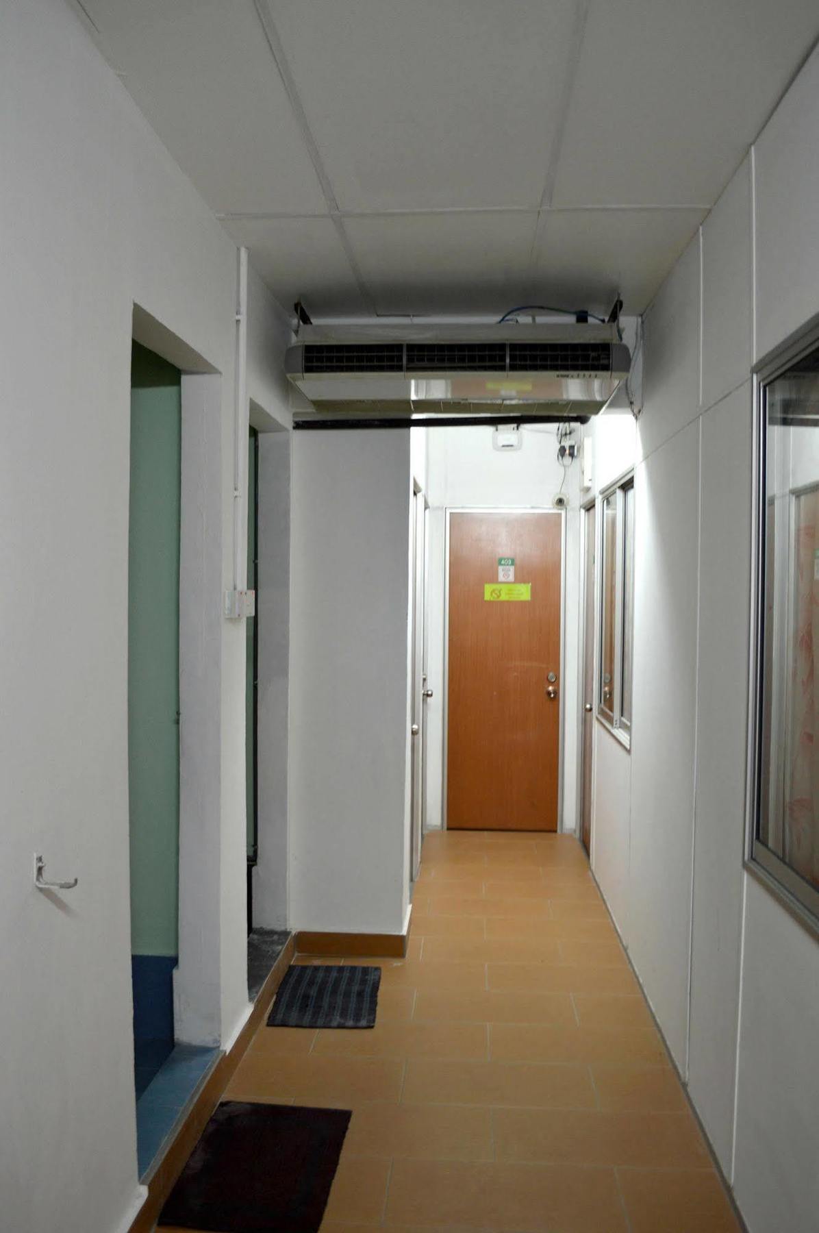 Hotel Seven Nite 2*
